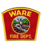 Ware FD patch