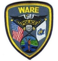 Ware PD patch